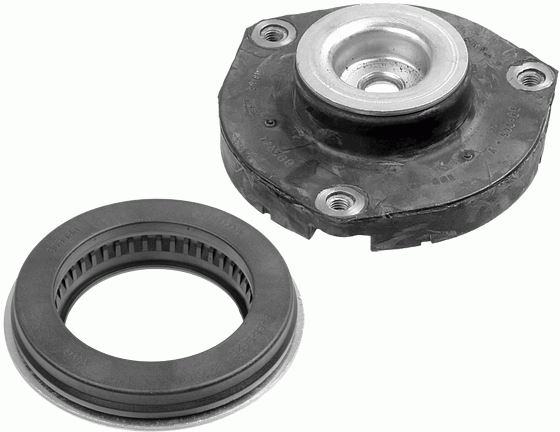 SACHS 802 418 Süspansiyon Sistemi Amortisör - VW POLO III CLASSIC (6V2) uyumlu