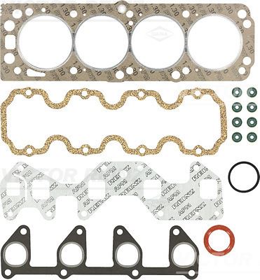 VICTOR REINZ 02-27270-06 Motor Silindir Kafa Contası - OPEL KADETT E Hatchback (T85) uyumlu