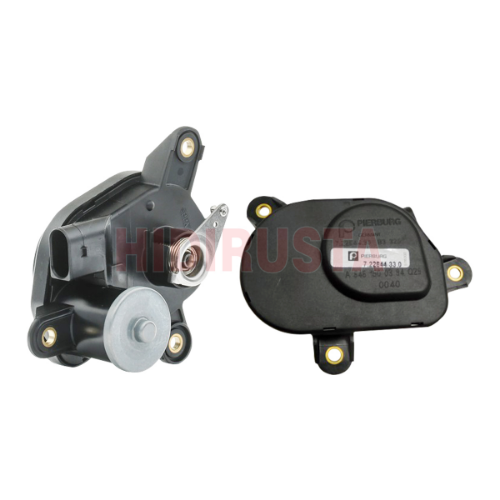 PIERBURG 7.22644.33.0 Motor Emme Manifolt & Emme Borusu - MERCEDES-BENZ VIANO (W639) uyumlu