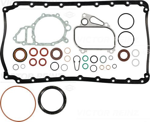 VICTOR REINZ 08-26036-01 Motor Karter Contası - PORSCHE 944 uyumlu