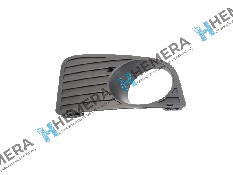 Sis Far Kapağı - GORDON - BP0910BR Ürün Görseli