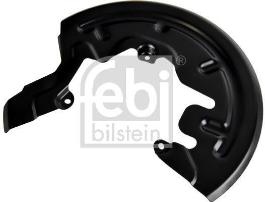 FEBI BILSTEIN 179869 Fren Sistemleri Fren Diski - RENAULT MEGANE II Station wagon (KM0/1_) uyumlu