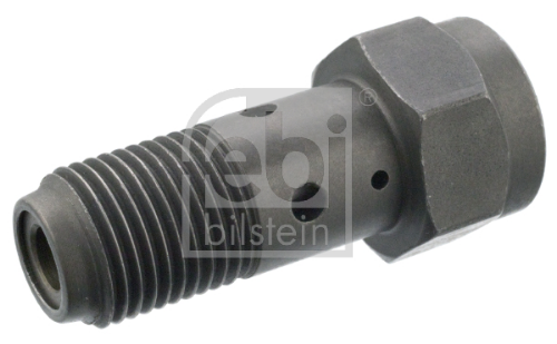 FEBI BILSTEIN 171293 Fren Sistemleri Diğer Valfler - VOLVO FH16 II uyumlu