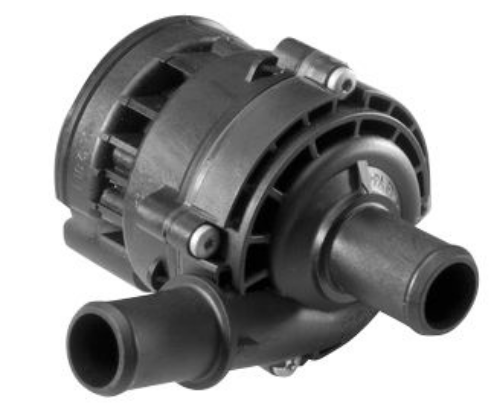BOSCH 0 392 023 004 Motor Devirdaim - VW CRAFTER 30-35 Minibüs/Otobüs (2E_) uyumlu