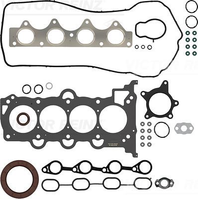 VICTOR REINZ 01-54010-02 Motor Conta Seti - HYUNDAI i30 Station wagon (FD) uyumlu