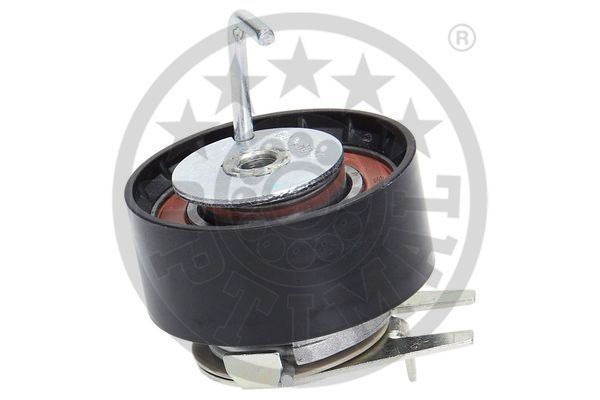 OPTIMAL 0-N1613 Motor Kayış Kasnağı - LAND ROVER DISCOVERY IV (L319) uyumlu