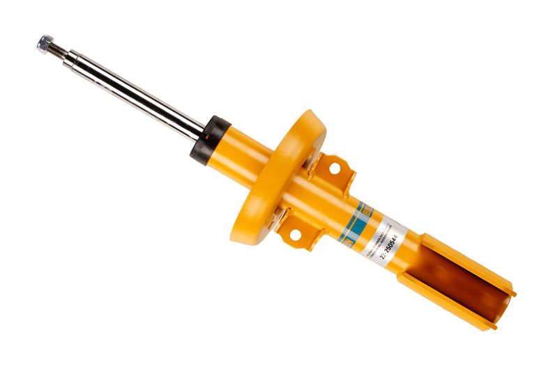 BILSTEIN 22-250544 Süspansiyon Sistemi Amortisör - OPEL ASTRA G Hatchback (T98) uyumlu