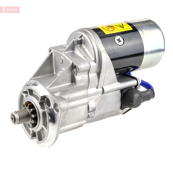 DENSO DSN2057 Elektrik Sistemi Marş Motoru