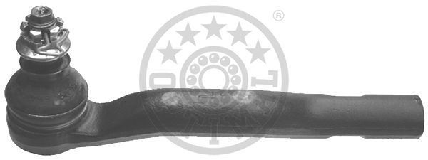 OPTIMAL G1-1169 Direksiyon Sistemi Mafsal - TOYOTA SUPRA (_A8_) uyumlu