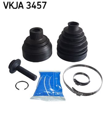 SKF VKJA 3457 Diferansiyel & Aktarma Sistemi Mafsallar - AUDI A7 Sportback (4GA, 4GF) uyumlu