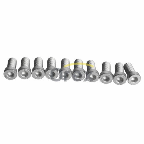 Cıvata - OREX - 135185 Ürün Görseli