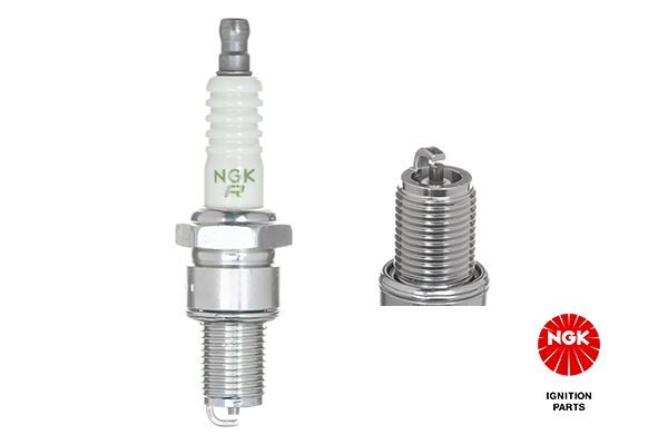 NGK 7548 Ateşleme Sistemi Buji - YAMAHA TZR uyumlu
