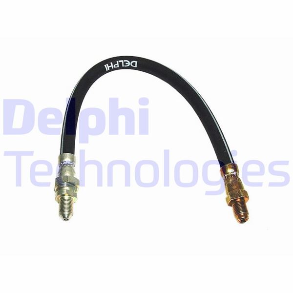 DELPHI LH0246 Fren Sistemleri Fren Hortumları - FORD FIESTA IV (JA_, JB_) uyumlu