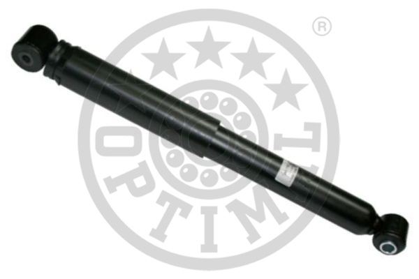 OPTIMAL A-1225G Süspansiyon Sistemi Amortisör - CITROËN C3 I (FC_, FN_) uyumlu