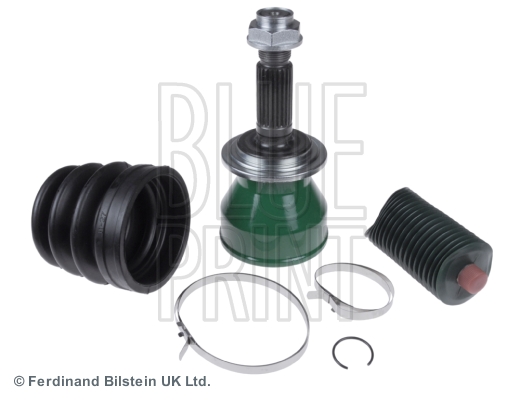 BLUE PRINT ADD68918 Diferansiyel & Aktarma Sistemi Mafsallar - DAIHATSU TERIOS (J2_, F7__) uyumlu