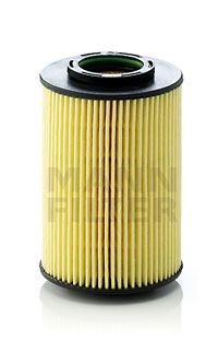 MANN-FILTER HU 822/5 x Motor Yağ Filtresi - KIA SPORTAGE II (JE_, KM_) uyumlu