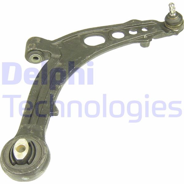 DELPHI TC1058 Süspansiyon Sistemi Bugi Kolu - FIAT PUNTO (188_) uyumlu