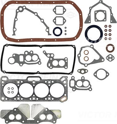 VICTOR REINZ 01-52222-02 Motor Conta Seti