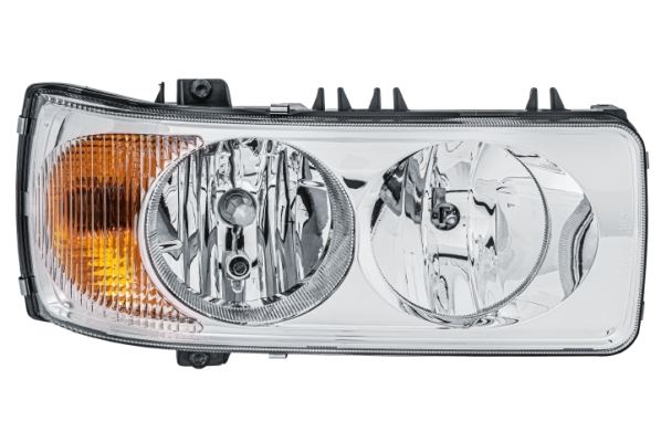 HELLA 1EJ 247 046-021 Farlar & Aydınlatma Far Parçaları