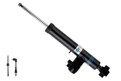 BILSTEIN 20-303334 Süspansiyon Sistemi Amortisör - BMW 3 (G20, G80, G28) uyumlu