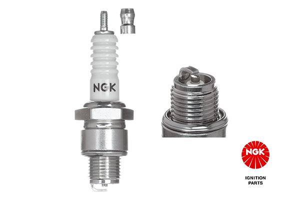 NGK 3411 Ateşleme Sistemi Buji