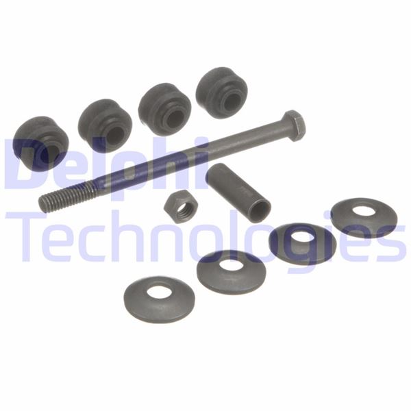 DELPHI TC6699 Süspansiyon Sistemi Stabilizatör - JEEP COMPASS (MK49) uyumlu