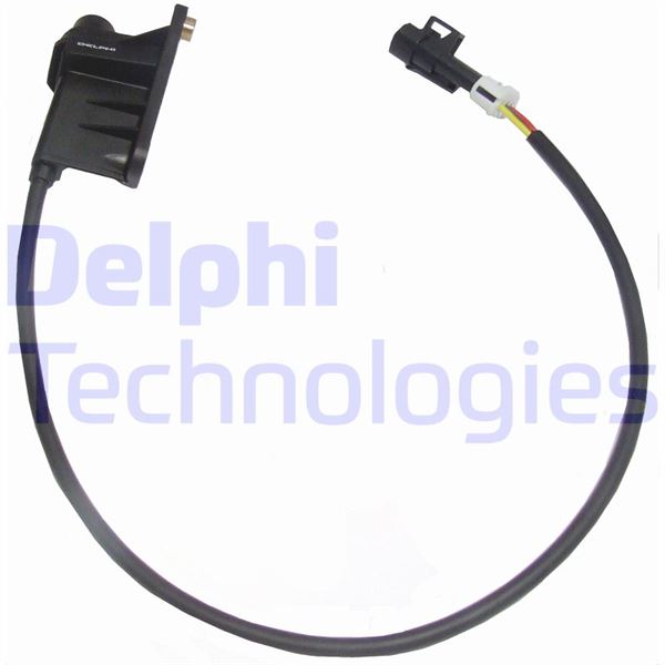DELPHI SS10885 Motor Eksantrik Mili - OPEL ASTRA F Hatchback (T92) uyumlu