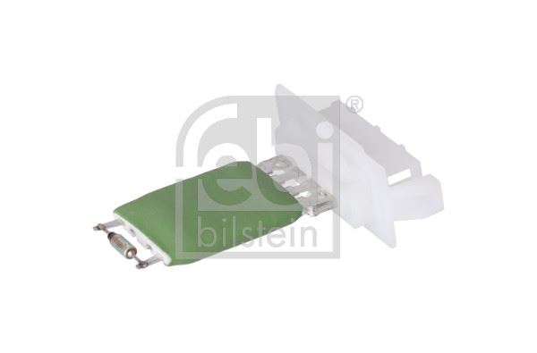 FEBI BILSTEIN 180670 Elektrik Sistemi Kumanda Cihazı - MERCEDES-BENZ A-SERISI (W169) uyumlu