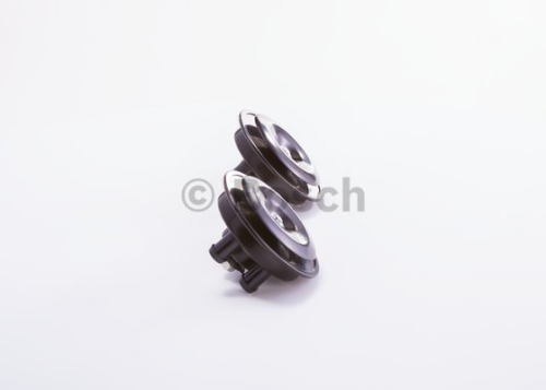 BOSCH 0 986 AH0 700 Elektrik Sistemi Korna - VW POLO II (86C, 80) uyumlu
