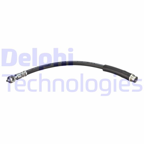 DELPHI LH7717 Fren Sistemleri Fren Hortumları - MAZDA CX-5 (KE, GH) uyumlu
