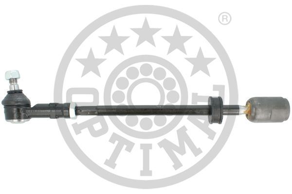 OPTIMAL G0-050 Direksiyon Sistemi Kısa Rot & İtici Çubuk - VW GOLF I (17) uyumlu