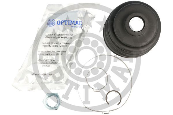 OPTIMAL CVB-10366CR Diferansiyel & Aktarma Sistemi Tahrik Parçaları - MAZDA 626 II (GC) uyumlu