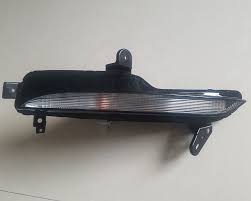 Sinyal Lambası - RENAULT ORIJINAL - 261306376R Ürün Görseli