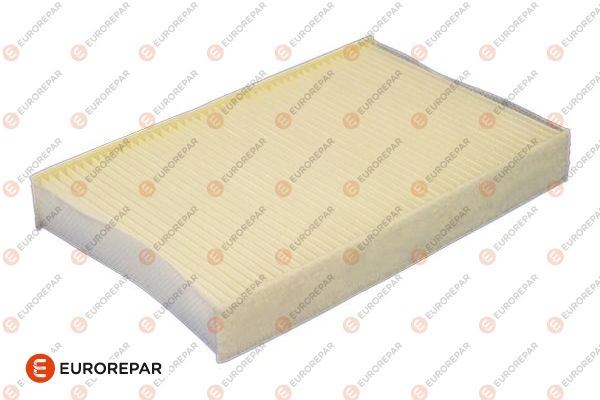EUROREPAR 1686253280 İklimlendirme Sistemi Polen Filtresi - RENAULT FLUENCE (L3_) uyumlu