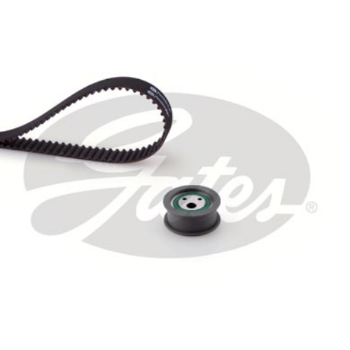 GATES K015521 Motor Triger Seti - LADA SAMARA (2108, 2109, 2113, 2114) uyumlu