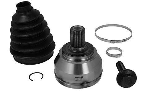 CIFAM 607-855 Diferansiyel & Aktarma Sistemi Mafsallar - VW AMAROK (2HA, 2HB, S1B, S6B, S7A, S7B, AGD) uyumlu