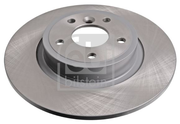 FEBI BILSTEIN 108585 Fren Sistemleri Fren Diski - JAGUAR XE (X760) uyumlu