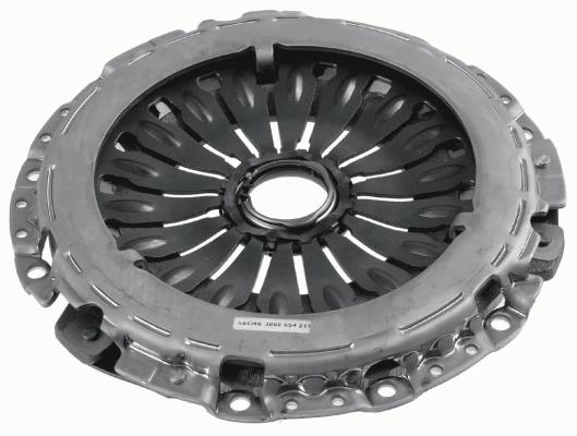 SACHS 3082 654 217 Debriyaj Sistemi Debriyaj Baskısı - HYUNDAI XG (XG) uyumlu