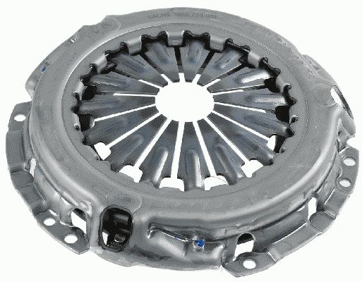 SACHS 3082 727 001 Debriyaj Sistemi Debriyaj Baskısı - TOYOTA COROLLA (_E9_) uyumlu