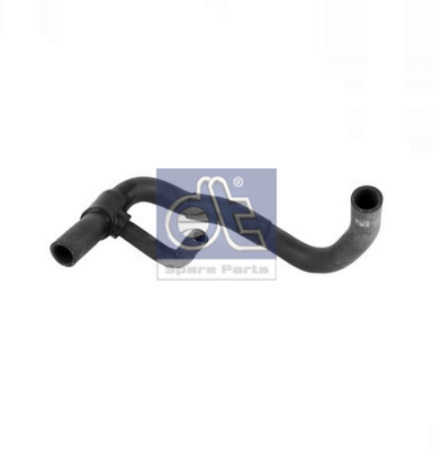 DT Spare Parts 1.11571 Soğutma Sistemi Soğutma Hortumları & Bağlantıları - SCANIA 4 - series uyumlu