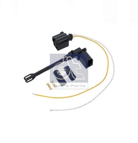 DT Spare Parts 2.76035 Diğer Diğer Donanım & Parçalar