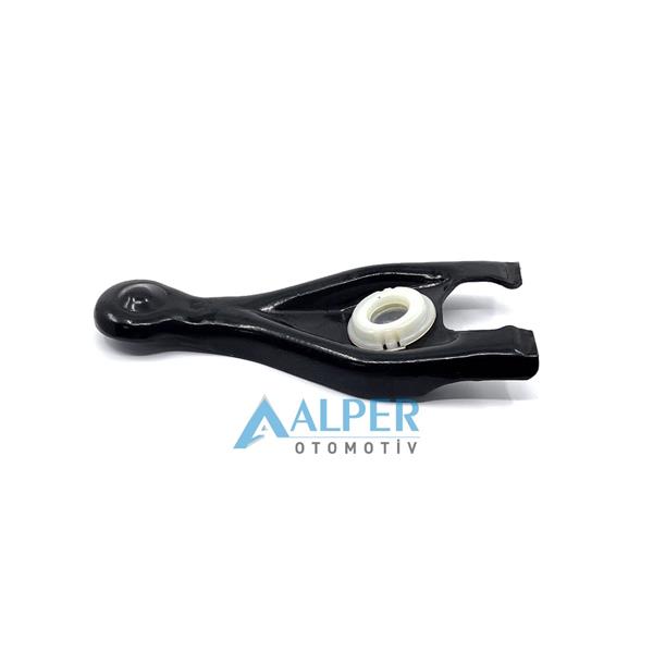 Debriyaj Pedal Çatalı - ALPER - 584071 Ürün Görseli