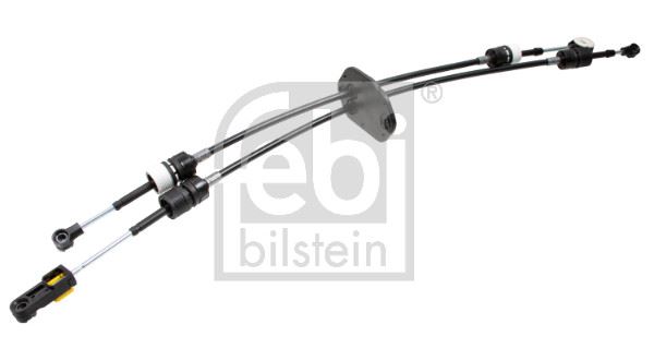 FEBI BILSTEIN 179976 Şanzıman Şanzıman Kullanım Ünitesi - FORD TRANSIT Minibüs/Otobüs (FD_ _, FB_ _, FS_ _, FZ_ _, FC_ _) uyumlu