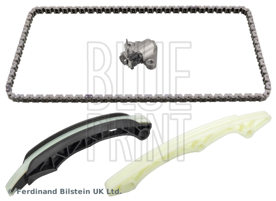 BLUE PRINT ADBP730041 Motor Kumanda Zinciri Seti - SMART FORTWO Coupe (451) uyumlu