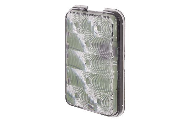 HELLA 9DW 178 909-021 Farlar & Aydınlatma Sis Farı Parçaları