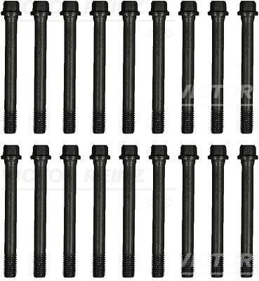 VICTOR REINZ 14-31176-03 Motor Silindir Kafa Civataları