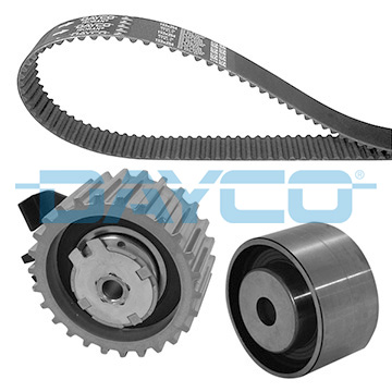 DAYCO KTB318 Motor Triger Seti - LANCIA KAPPA (838_) uyumlu