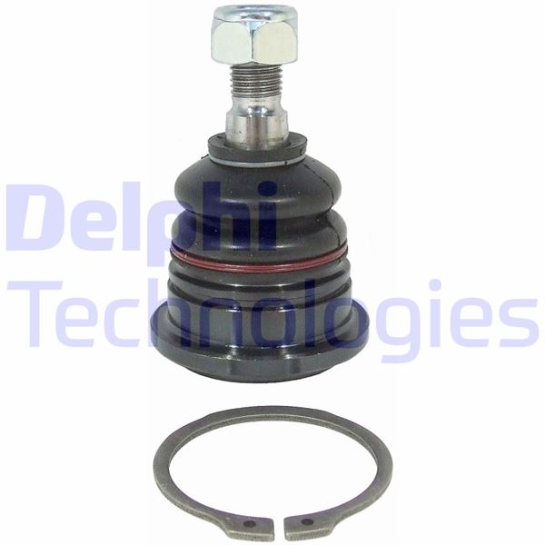 DELPHI TC1788 Tekerlek & Aks Parçaları Taşıyıcı Mafsal - NISSAN PICK UP (D22) uyumlu