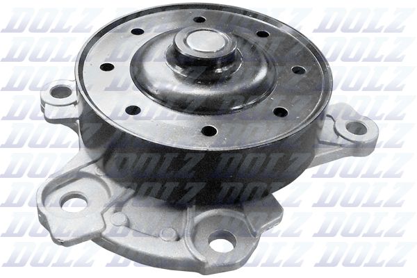DOLZ T235 Motor Devirdaim - TOYOTA AURIS (_E15_) uyumlu