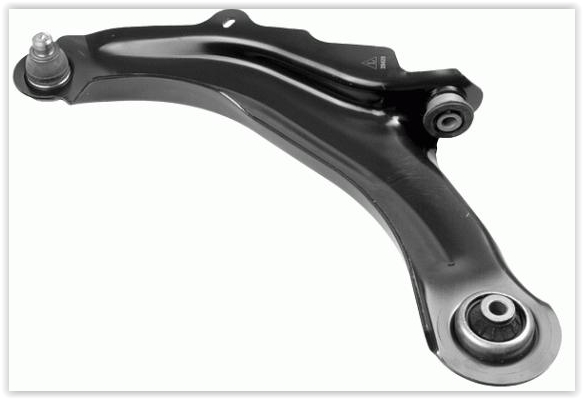 Salıncak - RENAULT ORIJINAL - 545017775R Ürün Görseli